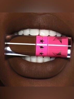 Jeffree Star TASTY MINI INDIVIDUAL Travel Friendly Velour Liquid Lipstick